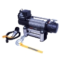 Picture of Superwinch 9500 LBS 12V DC 11-32in x 95ft Steel Rope Tiger Shark 9500 Winch