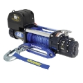 Picture of Superwinch 9500 LBS 12V DC 3-8-in x 80ft Synthetic Rope Talon 9-5SR Winch