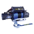Picture of Superwinch 9500 LBS Integrated 12V DC 3-8in x 80ft Synthetic Rope Talon 9-5iSR Winch