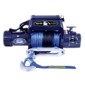 Picture of Superwinch 9500 LBS Integrated 12V DC 3-8in x 80ft Synthetic Rope Talon 9-5iSR Winch