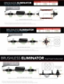 Picture of Aeromotive Variable Speed Controlled Fuel Pump - Module - w-Fuel Cell Pickup - Brushless Eliminator