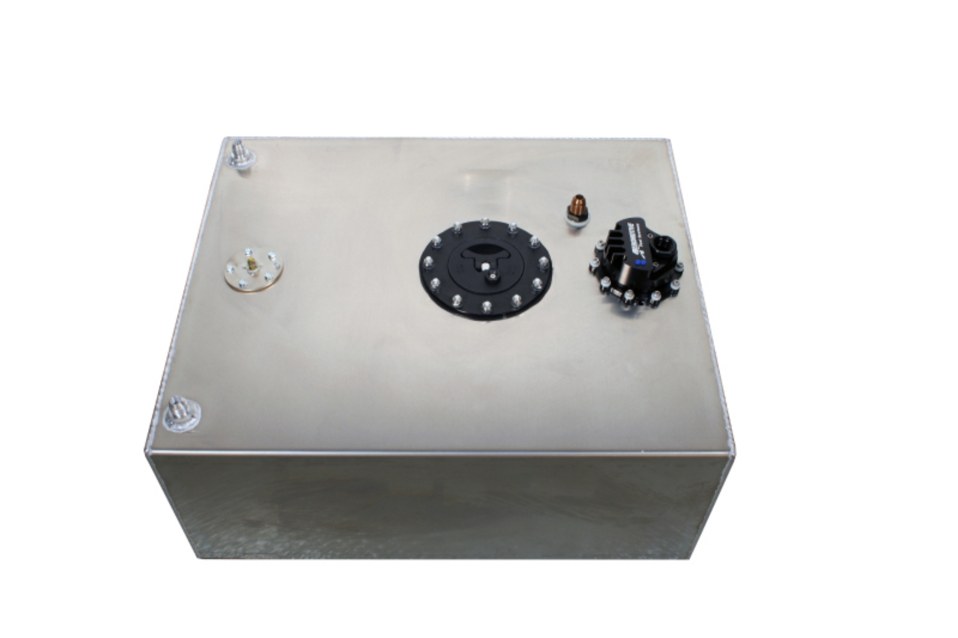 Picture of Aeromotive Variable Speed Controlled Fuel Cell - 20 Gal - Brushless Spur 3-5