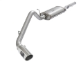 Picture of aFe MACHForce XP Exhausts Cat-Back Polished Tips 09-17 GM Silverado 1500 4-3-5-3L RegCab SB-LB