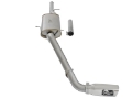 Picture of aFe MACHForce XP Exhausts Cat-Back Polished Tips 09-17 GM Silverado 1500 4-3-5-3L RegCab SB-LB