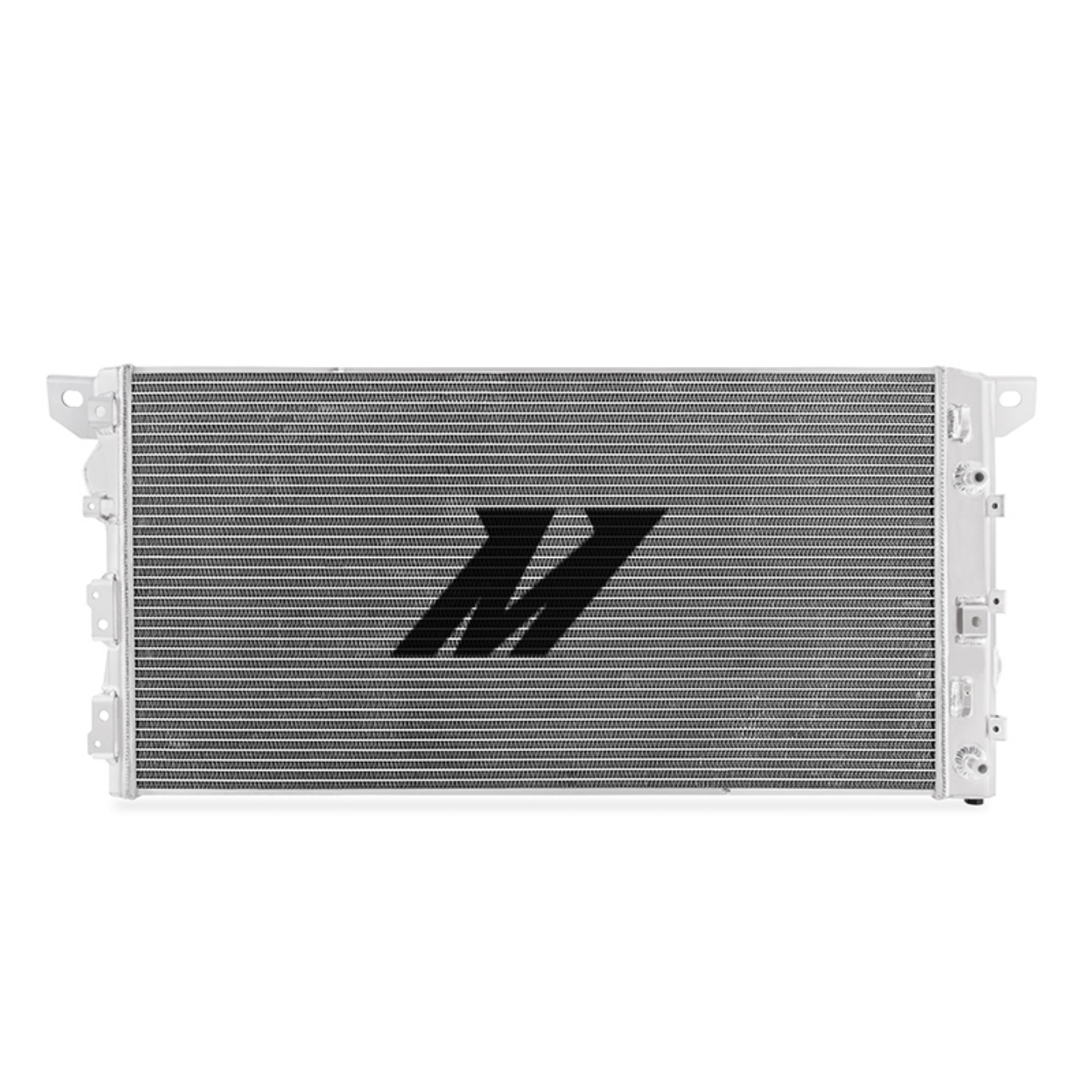 Picture of Mishimoto 2015+ Ford F-150 Performance Aluminum Radiator