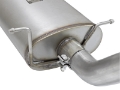 Picture of aFe MACHForce XP Exhausts Cat-Back Black Tip 09-17 GM Silverado 1500 4-3-5-3L RegCab SB-LB