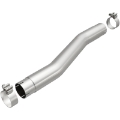 Picture of MagnaFlow D-Fit Muffler 409 SS 2019 Chevrolet Silverado 1500 4-3L-5-3L