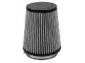 Picture of aFe MagnumFLOW Pro DRY S OE Replacement Filter 15-18 Porsche Macan GTS V6-3-0L