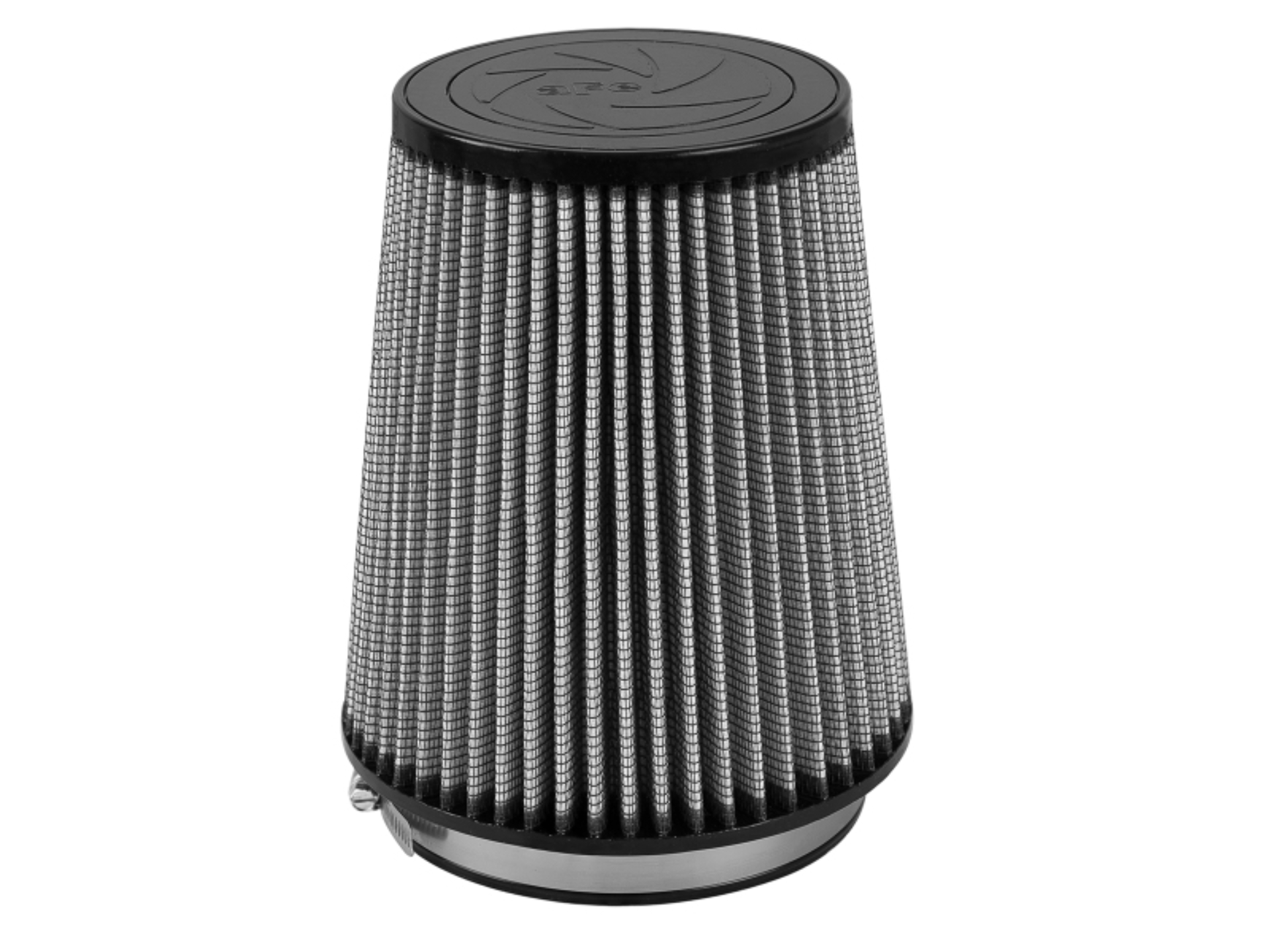 Picture of aFe MagnumFLOW Pro DRY S OE Replacement Filter 15-18 Porsche Macan GTS V6-3-0L