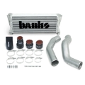 Picture of Banks Power 13-18 Ram 6-7L 2500-3500 Diesel Techni-Cooler System - Raw Tubes