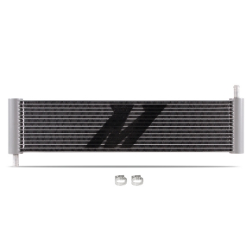 Picture of Mishimoto 11-14 Ford F150 Transmission Cooler - Silver
