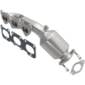 Picture of MagnaFlow Converter Direct Fit 11-14 Hyundai Genesis V6-3-8L
