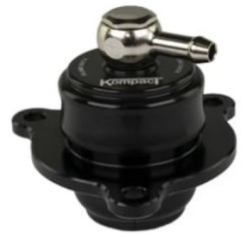 Picture of Turbosmart Kompact Shortie Plumb Back BOV - Renault Clio RS