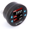 Picture of Banks Power iDash 1-8 Super Gauge Upgrade Kit for 03-05 Cummins 5-9L Six-Gun-EconoMind-Speedbrake