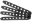 Picture of Thule Accesssory Strap Kit Replacement Ladder Style Bike Rack Cradle Straps 4-Pack - Black