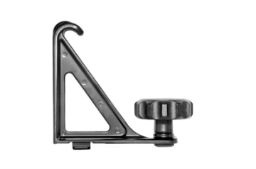 Picture of Thule Aero Load Stops Multi-Position - T-Track Compatible 4 Pack - Black