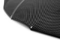 Picture of Seibon 06-07 Subaru WRX-STi RS style carbon fiber hood