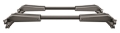 Picture of Thule Board Shuttle Surf & SUP Rack Up to 2 Boards - Max 34in- Wide - Gray