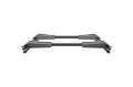 Picture of Thule Board Shuttle Surf & SUP Rack Up to 2 Boards - Max 34in- Wide - Gray