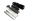Picture of Thule Hold Down Kit for HideAway Awnings w-Storage Bag - Black-Silver