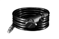 Picture of Thule Locking Cable 6ft- Includes 1 One-Key Lock Cylinder - Black