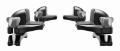 Picture of Thule Portage Canoe Carrier - Black