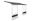 Picture of Thule Rain Blocker G2 Front Panel 4-9 x 7-5ft- - Silver