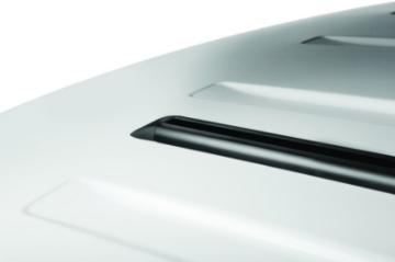 Picture of Thule Top Tracks Permanent Track for Thule Podium Feet 54in- Drilling Req- - Black