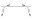 Picture of Thule TracRac Sliding Utility Rack Tall - Silver
