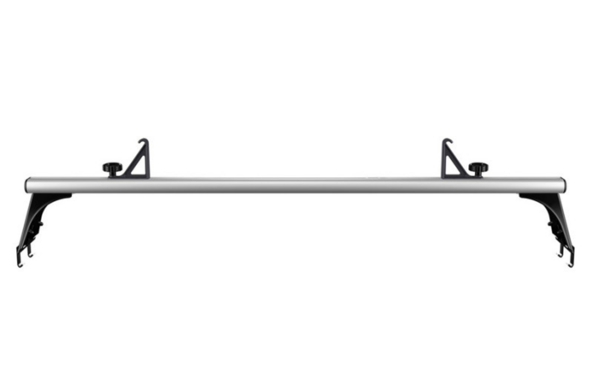 Picture of Thule TracRac Van Rack 2 Bar - Silver