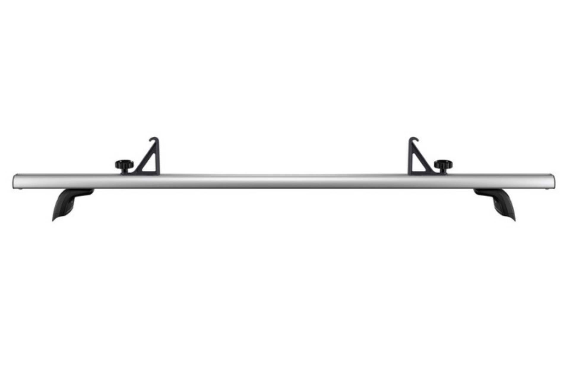 Picture of Thule TracRac Van Rack ES Euro-Style for 2014+ Ford Transit - Silver