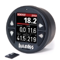 Picture of Banks Power iDash 1-8 DataMonster Upgrade Kit for 03-07 Ford 6-0L Power Stroke Six-Gun-EconoMind