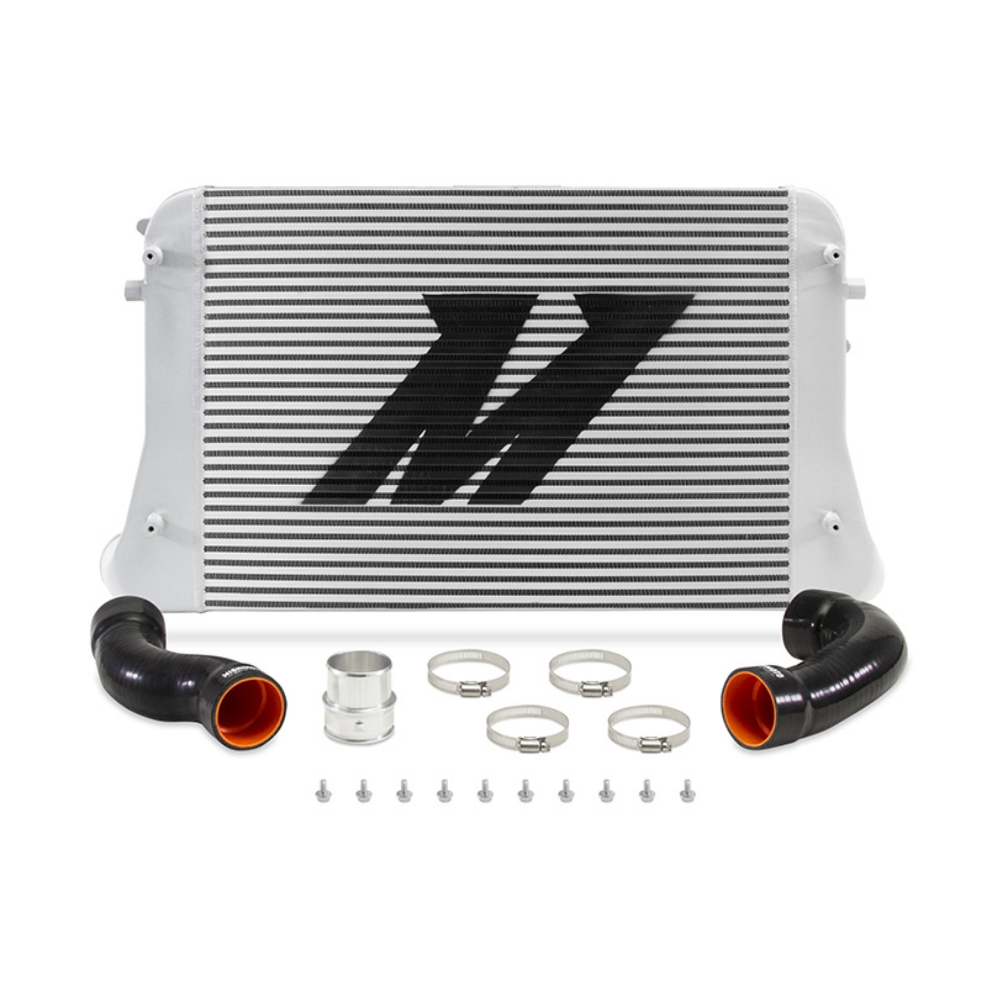 Picture of Mishimoto Volkswagen MK5-MK6 GTI - Volkswagen MK 6 Golf R Engine Intercooler