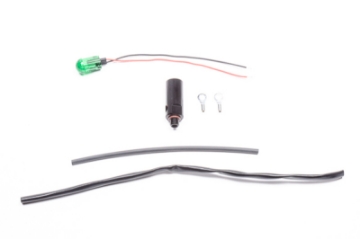 Picture of Radium Engineering Fuel Level Diagnostic Indicator