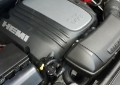 Picture of J&L 11-25 Jeep Grand Cherokee 5-7L Passenger Side Oil Separator 3-0 - Black Anodized