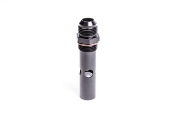 Picture of Radium Engineering DSV 12AN ORB To 12AN Male - Quick Fill Internal