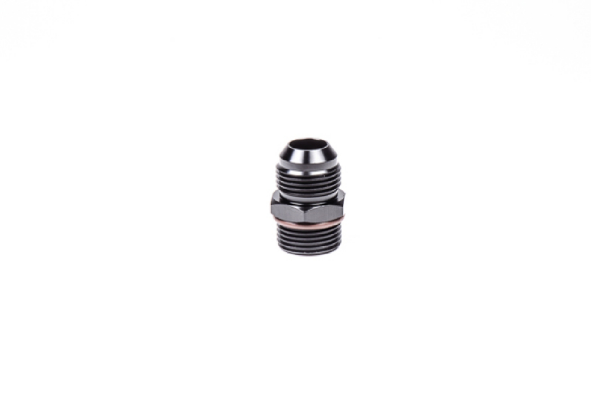 Picture of Radium Engineering 12AN ORB to 12AN Male Remote Fitting