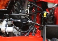 Picture of J&L 05-10 Ford Mustang GT-Bullitt-Saleen Driver Side Oil Separator 3-0 - Black Anodized