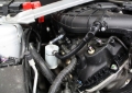 Picture of J&L 11-17 Ford Mustang V6 Passenger Side Oil Separator 3-0 - Clear Anodized