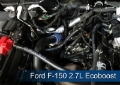 Picture of J&L 2011-2025 Ford F-150 2-7L-3-5L-5-0L Passenger Side Oil Separator 3-0 - Black Anodized