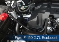 Picture of J&L 2011-2025 Ford F-150 2-7L-3-5L-5-0L Passenger Side Oil Separator 3-0 - Clear Anodized