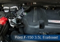 Picture of J&L 2011-2025 Ford F-150 2-7L-3-5L-5-0L Passenger Side Oil Separator 3-0 - Clear Anodized