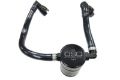 Picture of J&L 2018-2023 Ford Mustang GT Passenger Side Oil Separator 3-0 - Black Anodized