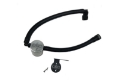 Picture of J&L 15-25 Ford Transit 150-250-350 3-5L EcoBoost Passenger Side Oil Separator 3-0 - Clear Anodized