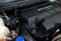 Picture of J&L 2015-2024 Ford Edge Sport-ST Passenger Side Oil Separator 3-0 - Black Anodized