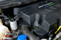 Picture of J&L 2015-2024 Ford Edge Sport-ST Passenger Side Oil Separator 3-0 - Clear Anodized