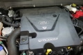 Picture of J&L 17-19 Ford Fusion Sport 2-7L Passenger Side Oil Separator 3-0 - Black Anodized