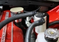 Picture of J&L 15-17 Dodge Hellcat 6-2L Hemi Driver Side Oil Separator 3-0 - Clear Anodized