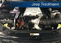 Picture of J&L 15-25 Dodge Hellcat-Demon 6-2L Hemi Passenger Side Oil Separator 3-0 - Black Anodized