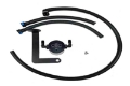 Picture of J&L 10-15 Chevrolet Camaro LS3 6-2L Passenger Side Oil Separator 3-0 - Black Anodized